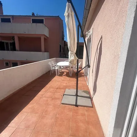 Apartment Chiara