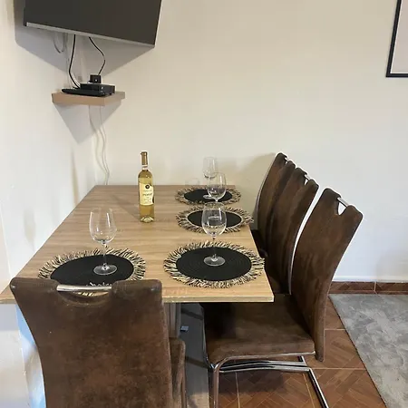 Chiara Apartment
