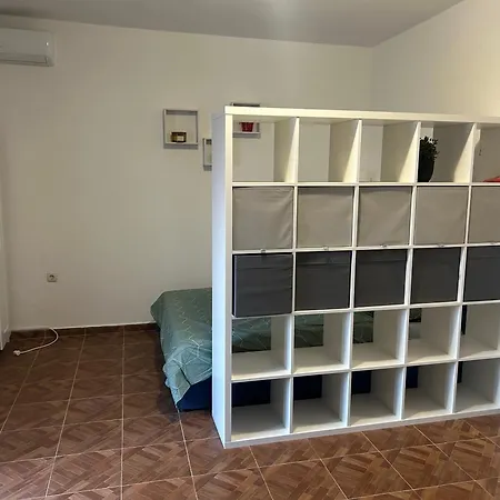 Chiara Apartment Mrljane