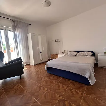 Chiara Apartment