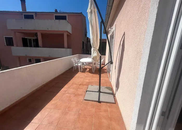 Appartement Chiara