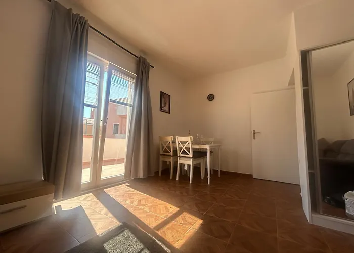 Chiara Appartement Mrljane