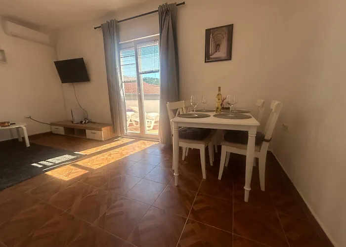 Chiara Appartement