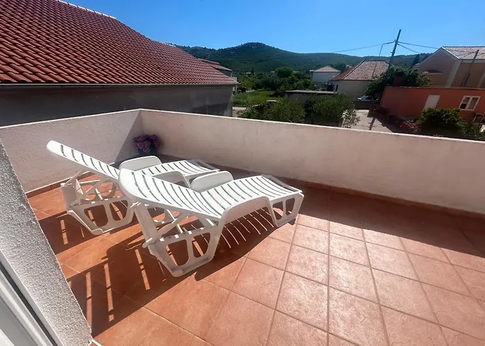 Appartement Chiara