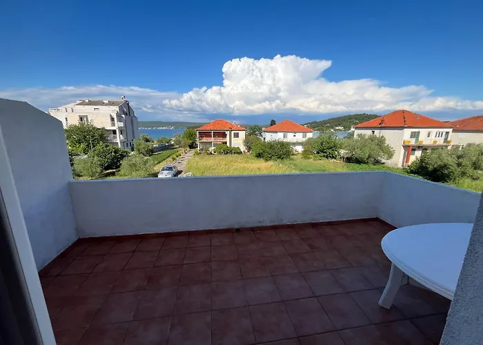 Chiara Appartement Mrljane