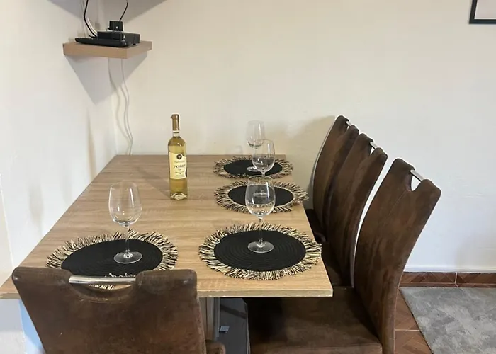 Chiara Appartement