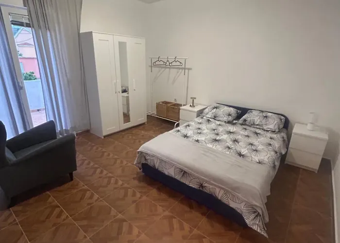 Chiara * Mrljane