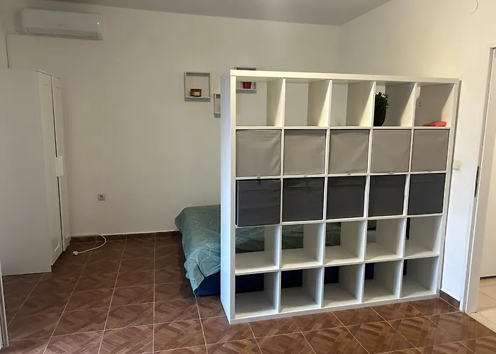 Chiara Appartement Mrljane