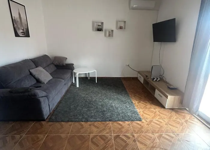 Appartement Chiara