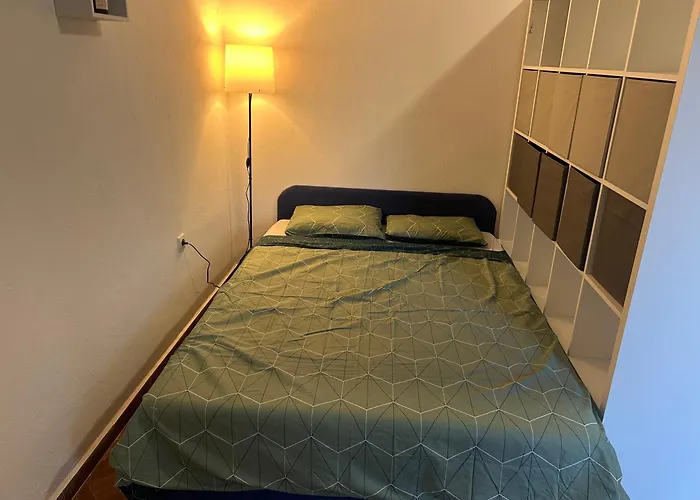 Chiara Appartement *