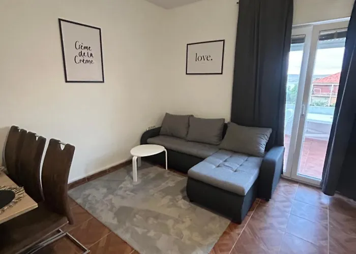 Chiara Appartement *