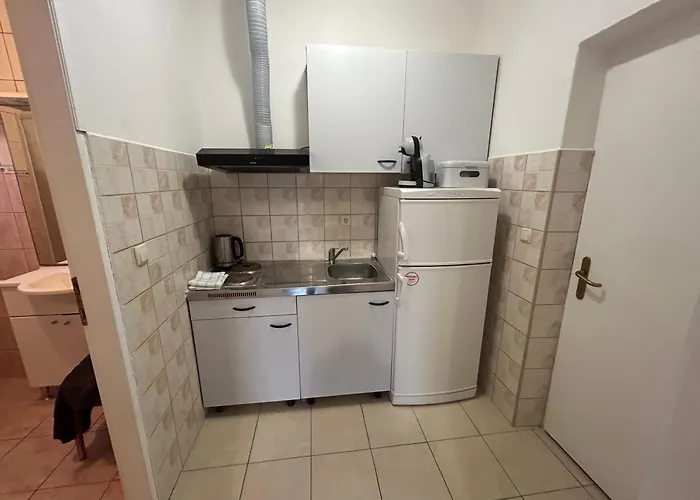 Appartement Chiara
