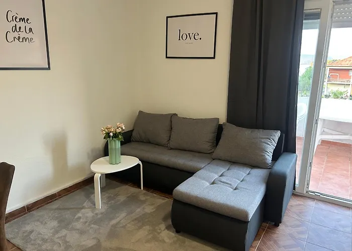 Appartement Chiara *