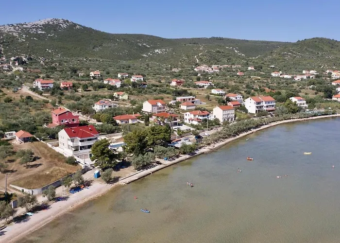 Appartement Chiara
