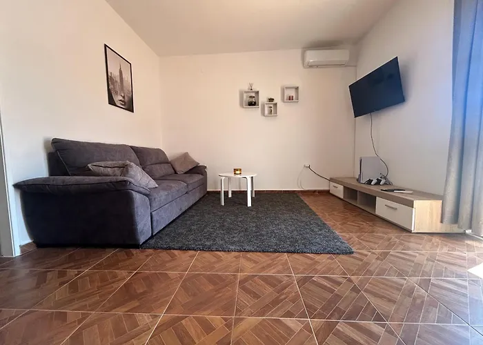 Chiara Appartement