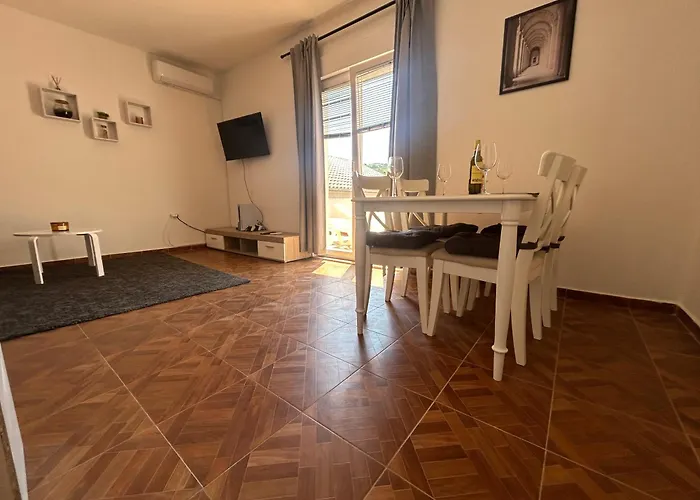 Chiara Appartement *