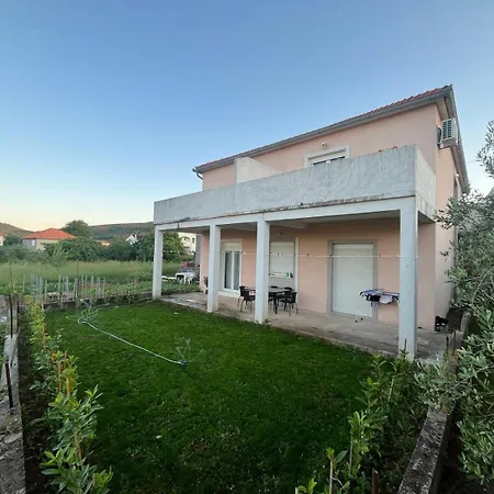 דירה Chiara Mrljane