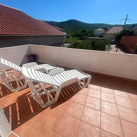 Apartament Chiara