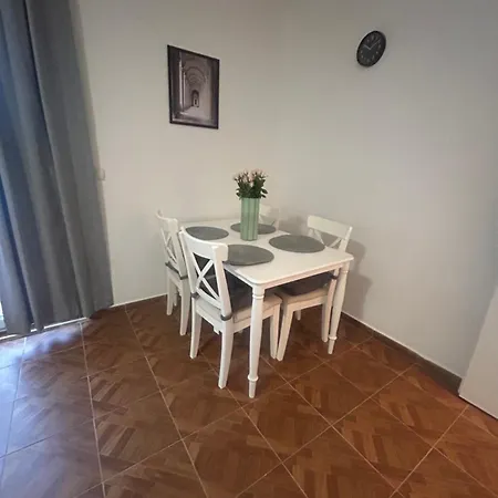 Apartament Chiara Mrljane