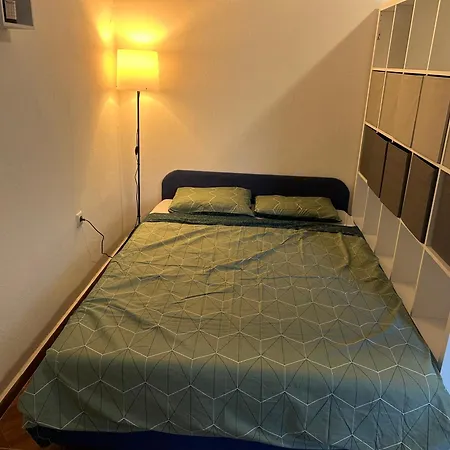 Chiara Apartment *