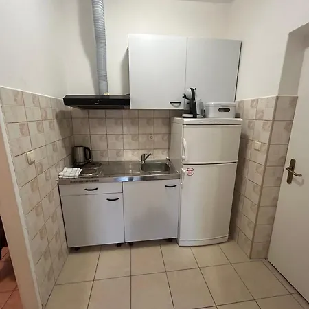 Apartment Chiara