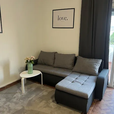 Apartmán Chiara *
