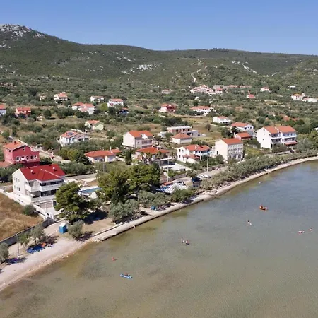 Apartament Chiara