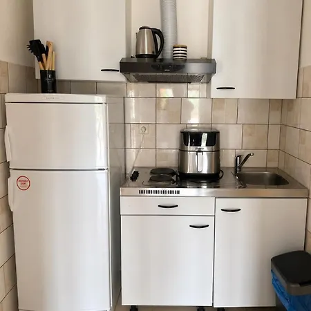Lägenhet Chiara Mrljane