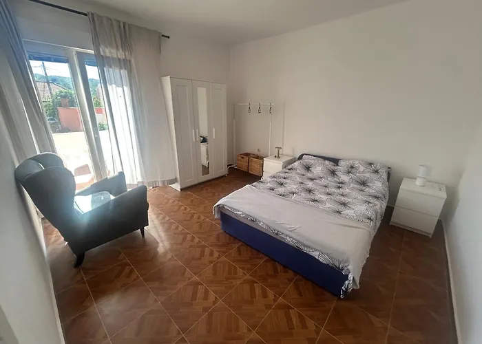 Apartment Chiara Mrljane