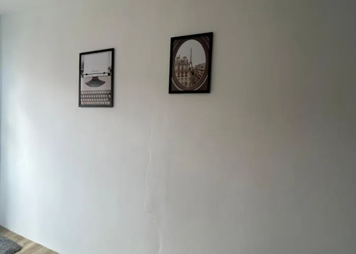 Apartment Chiara Mrljane