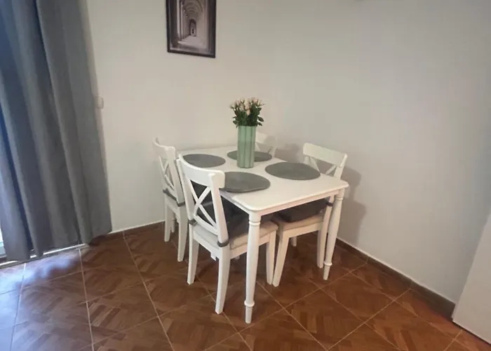 Apartment Chiara Mrljane