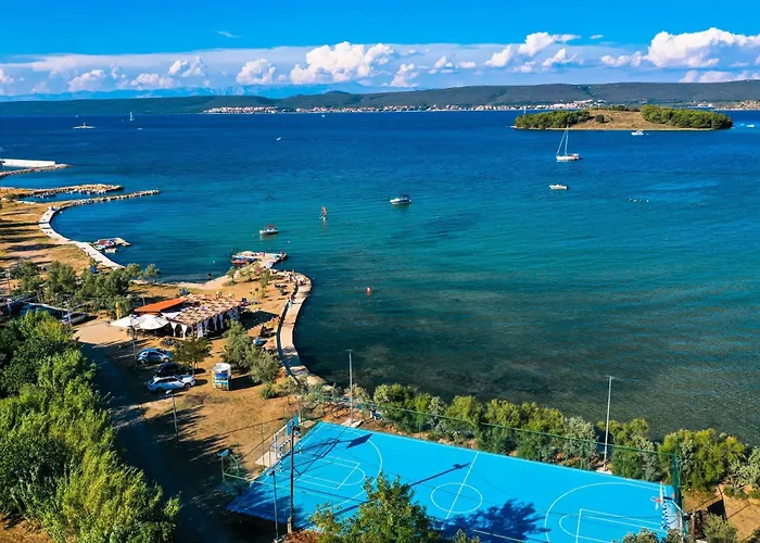 Apartment Chiara Mrljane