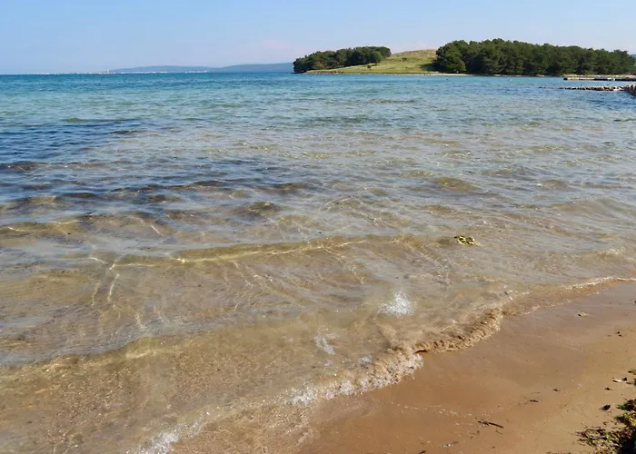 Apartment Chiara Mrljane